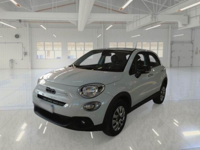 Fiat 500X 1.3 MultiJet 95 CV Crossover AUTOCARRO N1 usato a MASER