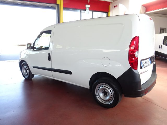 Fiat Doblo Doblò MAXI 1.6MJT 105CV S&S PLungo-TN Cargo - foto 4 di 16