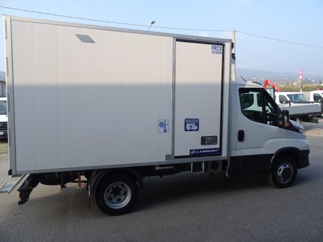 Iveco Daily 35C16H BTor 3.0 HPT PM-RG CELLA FRIGO FRCX-20° - foto 2 di 4