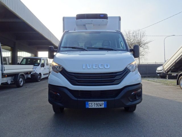 Iveco Daily 35C16H BTor 3.0 HPT PM-RG CELLA FRIGO FRCX-20° - foto 3 di 4