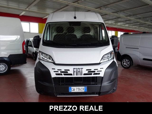 Fiat Ducato 35 Q.LI 2.2 Mjt 140 CV PM-TM Furgone usato a MASER