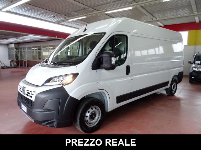 Fiat Ducato 35 Q.li 2.2 Mjt 140 CV PL-TM Furgone usato a MASER