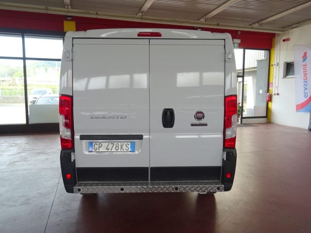 Fiat Ducato 33 Q.LI 2.2 Mjt 140 CV PM-TN Furgone L2H1 - foto 4 di 4