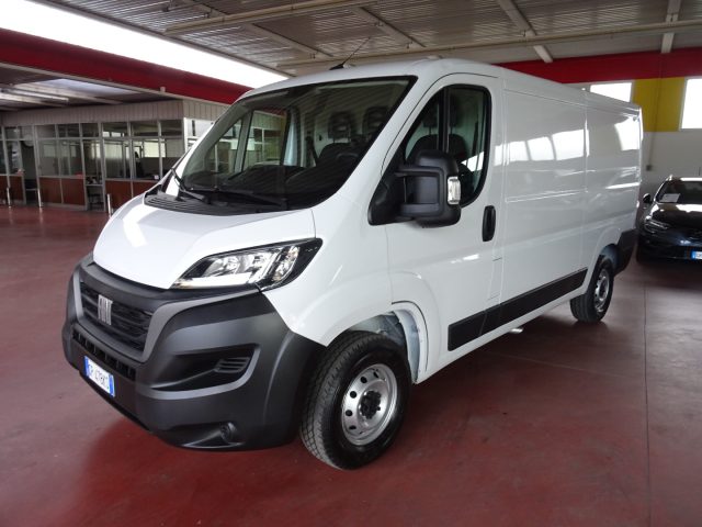 Fiat Ducato 33 Q.LI 2.2 Mjt 140 CV PM-TN Furgone L2H1 usato a MASER