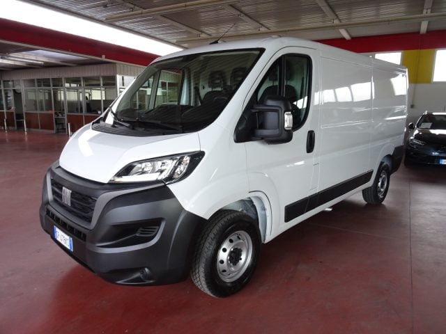 Fiat Ducato 33 Q.LI 2.2 Mjt 140 CV PM-TN Furgone L2H1, del 2023, 67.000 km, in vendita a Maser (TV)