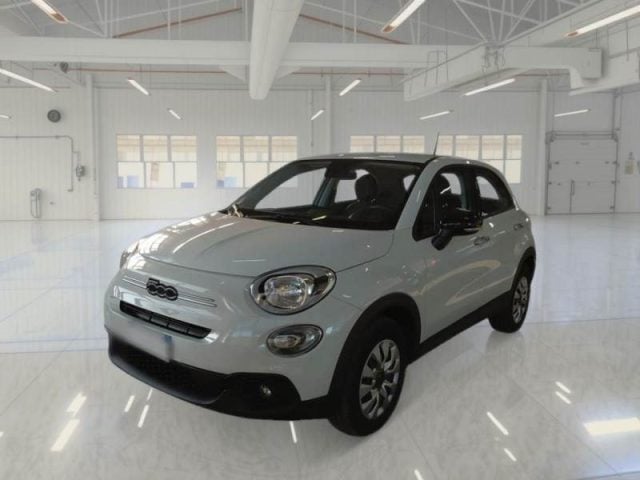 Fiat 500X 1.3 MultiJet 95 CV Crossover AUTOCARRO N1, del 2023, 53.000 km, in vendita a Maser (TV)