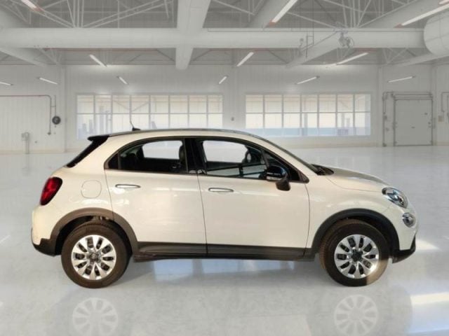 Fiat 500X 1.3 MultiJet 95 CV Crossover AUTOCARRO N1 - foto 4 di 8
