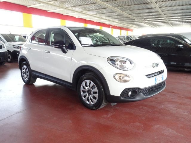 Fiat 500X 1.3 MultiJet 95 CV Crossover AUTOCARRO N1, del 2023, 53.000 km, in vendita a Maser (TV)