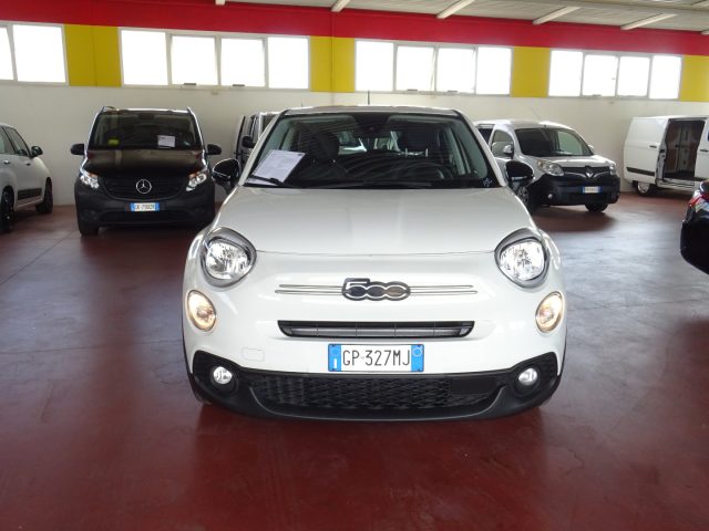 Fiat 500X 1.3 MultiJet 95 CV Crossover AUTOCARRO N1 - foto 2 di 4