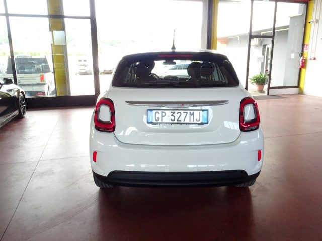 Fiat 500X 1.3 MultiJet 95 CV Crossover AUTOCARRO N1 - foto 4 di 4