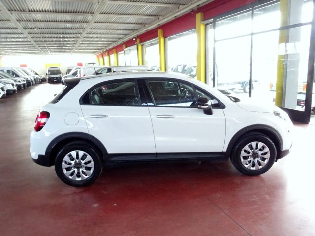 Fiat 500X 1.3 MultiJet 95 CV Crossover AUTOCARRO N1 - foto 3 di 4