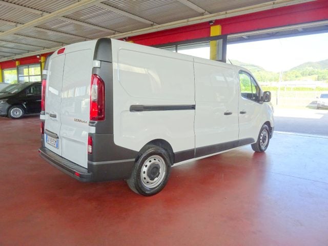 Renault Trafic T30q 2.0dCi 170CV PLungo-TN Furgone Energy Ice - foto 4 di 4