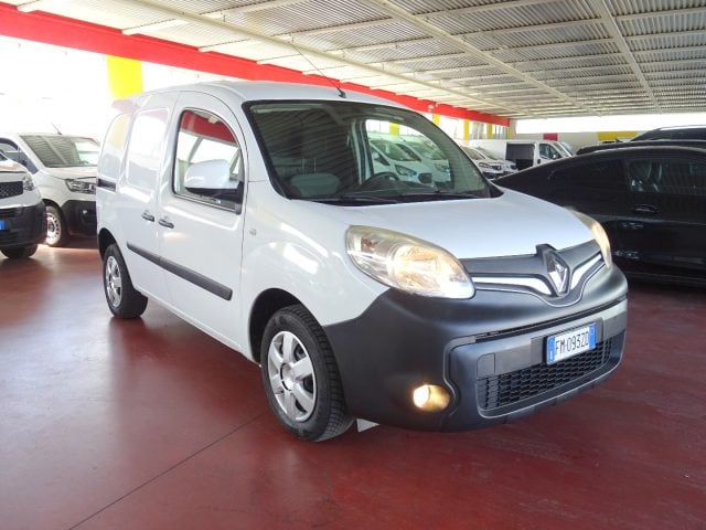 Renault Kangoo 1.5 dCi90CV F.AP. S&S 4p. Express Energy - foto 3 di 4