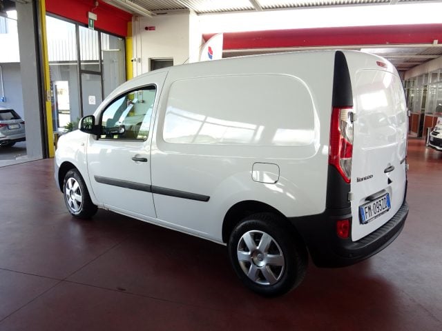 Renault Kangoo 1.5 dCi90CV F.AP. S&S 4p. Express Energy - foto 4 di 4
