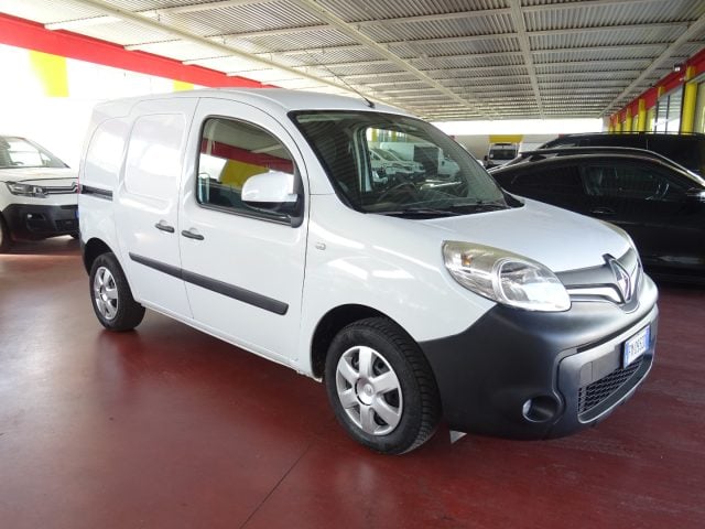 Renault Kangoo 1.5 dCi90CV F.AP. S&S 4p. Express Energy, del 2018, 239.000 km, in vendita a Maser (TV)