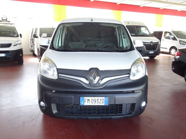 Renault Kangoo 1.5 dCi90CV F.AP. S&S 4p. Express Energy - foto 2 di 4