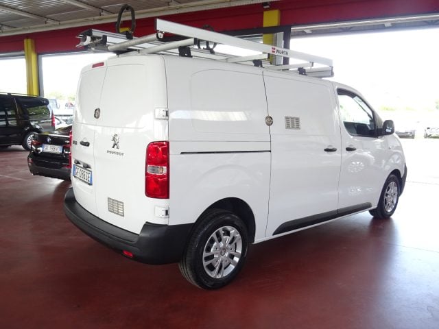 Peugeot Expert 2.0 BlueHDi 120 S&S PL-TN Furgone Premium Standard - foto 4 di 4