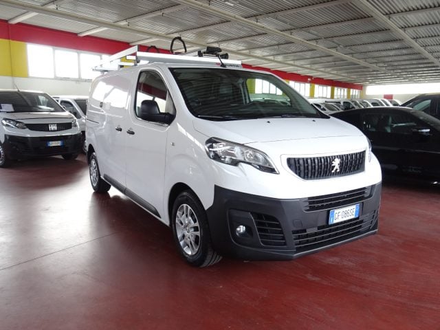 Peugeot Expert 2.0 BlueHDi 120 S&S PL-TN Furgone Premium Standard - foto 3 di 4