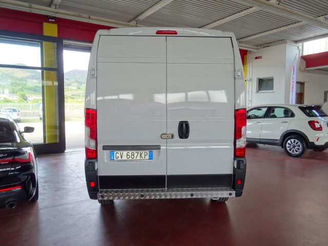 Peugeot Boxer 33Q 2.2 BlueHDi 140 S&S PM-TM Furgone - foto 4 di 4