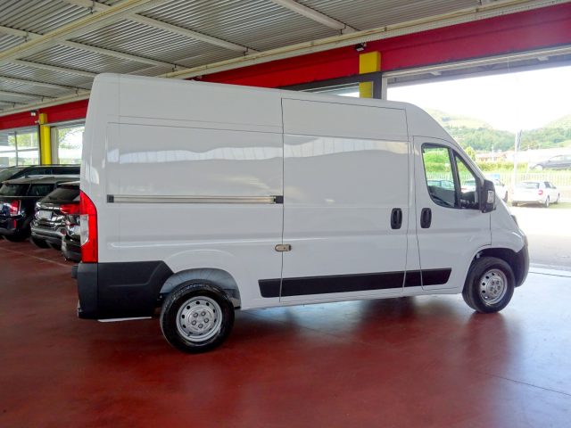 Peugeot Boxer 33Q 2.2 BlueHDi 140 S&S PM-TM Furgone - foto 2 di 4