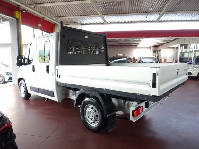 Fiat Ducato 35Q.LI Maxi 2.3MJT 140 CV PM Cabinato 7 posti - foto 2 di 4