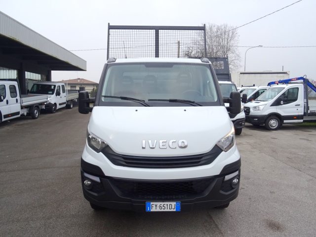 Iveco Daily 35C14H BTor 2.3 HPT Pc-RG RIBALTABILE 3.10 - foto 3 di 4