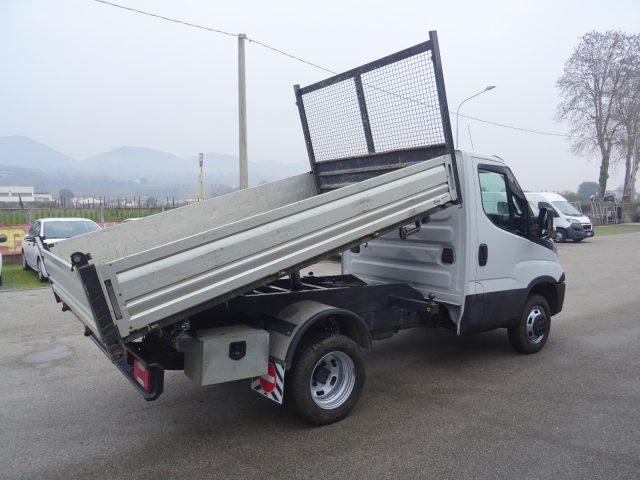 Iveco Daily 35C14H BTor 2.3 HPT Pc-RG RIBALTABILE 3.10 - foto 4 di 4