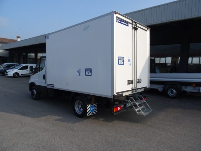 Iveco Daily 35C16H BTor 3.0HPT PM-RG CELLA FRIGO FRCX-20° - foto 3 di 4