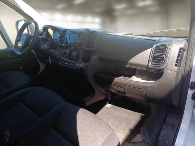 Fiat Ducato 35Q 2.2 Mjt3 140CV PM-TM Furgone - foto 4 di 4