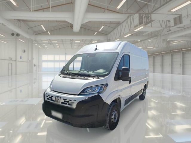Fiat Ducato 35Q 2.2 Mjt3 140CV PM-TM Furgone - foto 2 di 4