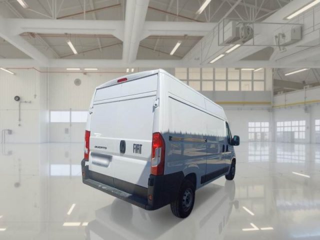 Fiat Ducato 35Q 2.2 Mjt3 140CV PM-TM Furgone - foto 3 di 4