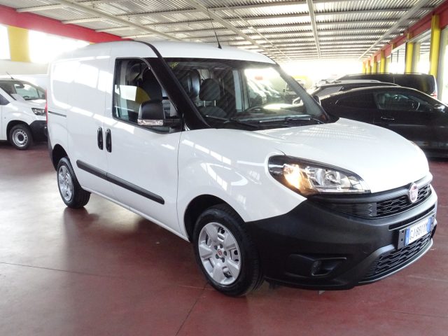 Fiat Doblo Doblò 1.6 MJT 105CV S&S PC-TN Cargo Business - foto 3 di 4