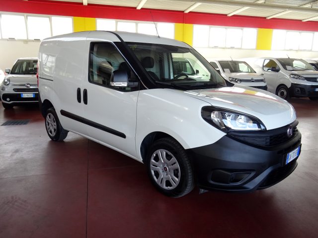 Fiat Doblo Doblò1.6MJT 105CV PC-TN 3Posti Lounge - foto 3 di 4