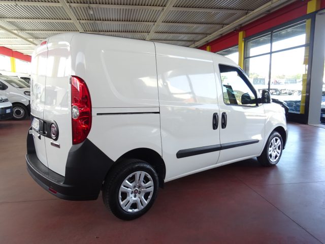 Fiat Doblo Doblò1.6MJT 105CV PC-TN 3Posti Lounge - foto 4 di 4