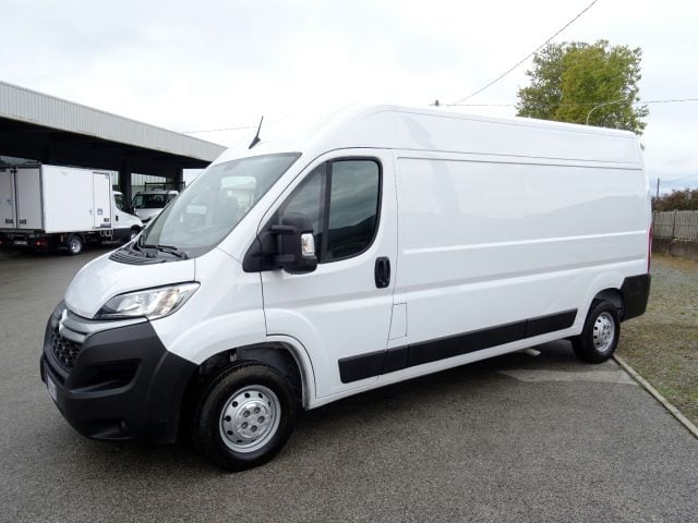 Citroen Jumper 35Q BlueHDi 140 S&S PLungo-TM Furgone L3H2 - foto 4 di 4
