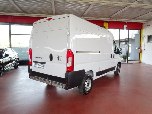 Fiat Ducato 35Q 2.2 Mjt3 140CV PMedio-TMedio Furgone - foto 4 di 4