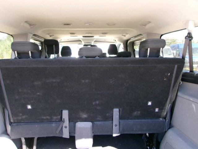 Ford Tourneo Custom 320 2.0EcoBlue150CV PLungo 9Posti Combi Titanium - foto 4 di 4