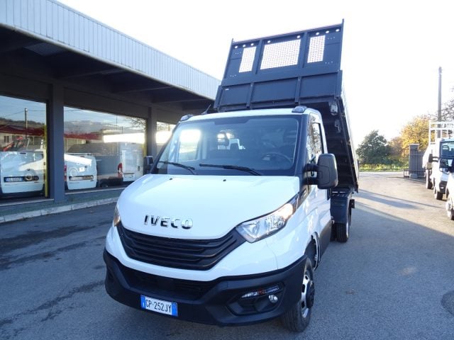 Iveco Daily 35C18 BTor 3.0 HPT PM-RG RIBALTABILE 3.60 - foto 3 di 4