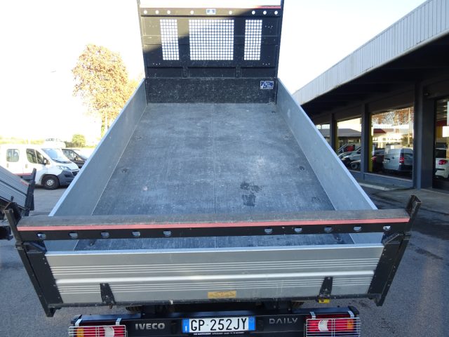 Iveco Daily 35C18 BTor 3.0 HPT PM-RG RIBALTABILE 3.60 - foto 4 di 4