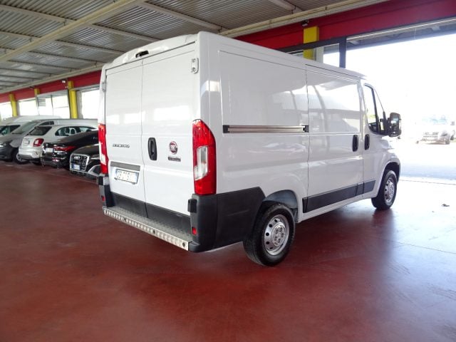 Fiat Ducato 30Q 2.3 MJT 140CV PC-TN Furgone - foto 4 di 4