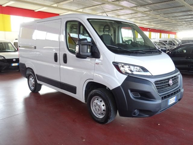 Fiat Ducato 30Q 2.3 MJT 140CV PC-TN Furgone - foto 3 di 4