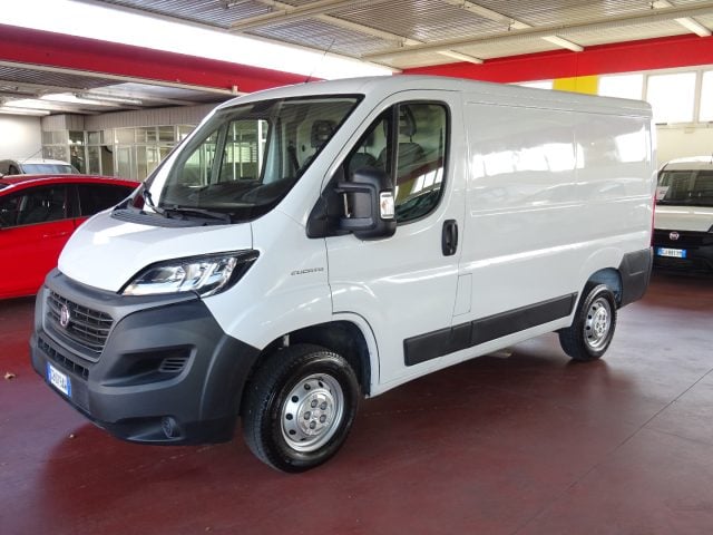 Fiat Ducato 30Q 2.3 MJT 140CV PC-TN Furgone, del 2020, 51.820 km, in vendita a Maser (TV)