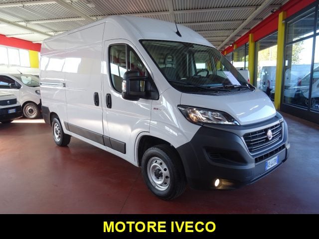 Fiat Ducato 35Q 2.3MJT 160CV PMedio-TMedio L2H2 Furgone, del 2020, 99.065 km, in vendita a Maser (TV)