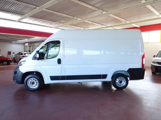 Fiat Ducato 35Q 2.3MJT 160CV PMedio-TMedio L2H2 Furgone - foto 4 di 4