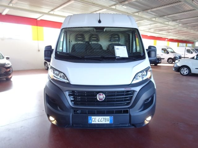 Fiat Ducato 35Q 2.3MJT 160CV PMedio-TMedio L2H2 Furgone - foto 2 di 4