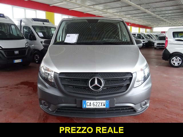 Mercedes-Benz Vito 2.2 114 CDI PC-SL Furgone Long, del 2020, 107.700 km, in vendita a Maser (TV)