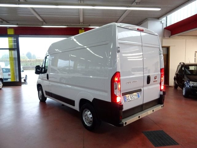 Fiat Ducato 35 Q.li 2.3 MJT 160 CV PM-TM L2H2 Furgone - foto 3 di 4