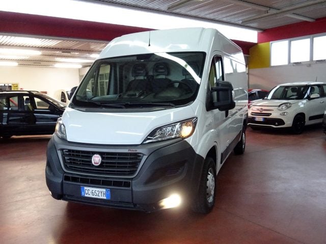Fiat Ducato 35 Q.li 2.3 MJT 160 CV PM-TM L2H2 Furgone, del 2020, 99.065 km, in vendita a Maser (TV)
