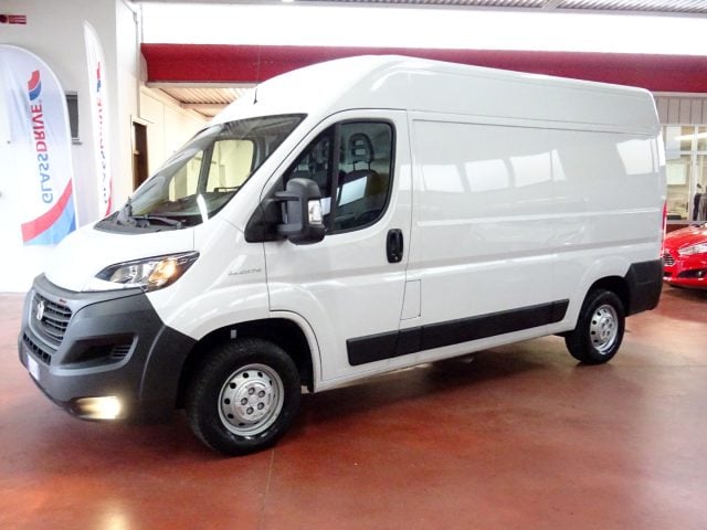 Fiat Ducato 35 Q.li 2.3 MJT 160 CV PM-TM L2H2 Furgone - foto 2 di 4