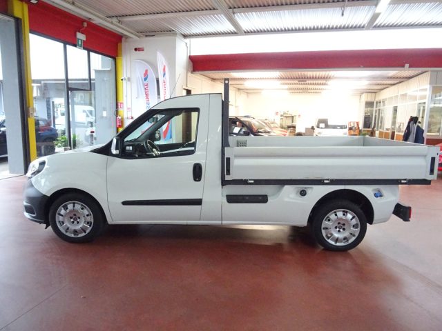 Fiat Doblo Doblò 1.6 MJT 105 CV Cassone2.30 Work-Up E6 - foto 4 di 4
